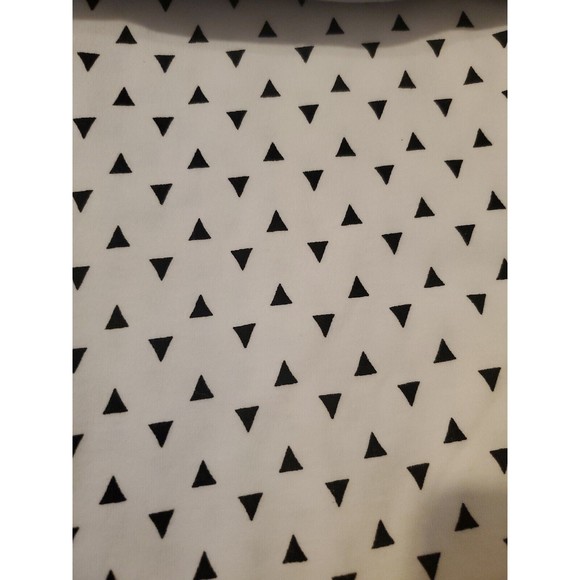 Chick Pea Baby's 5pk Bodysuit Size 3-6 6-9 Months White Gray Multi-colored Comfy - Picture 5 of 10